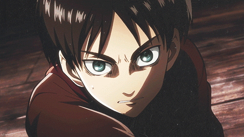[Collab] Eren Character Analysis Anime Amino