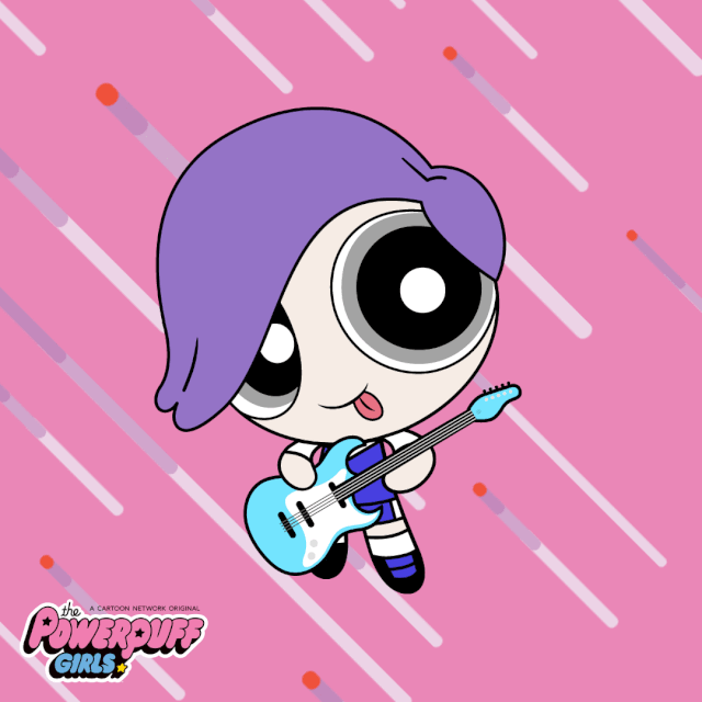 Play Free Powerpuff Maker EnjoyDressUp.com