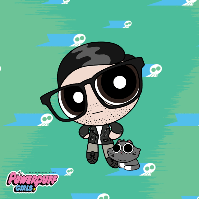 How To Make Your Own Doll / Powerpuff Girl Style YouTube