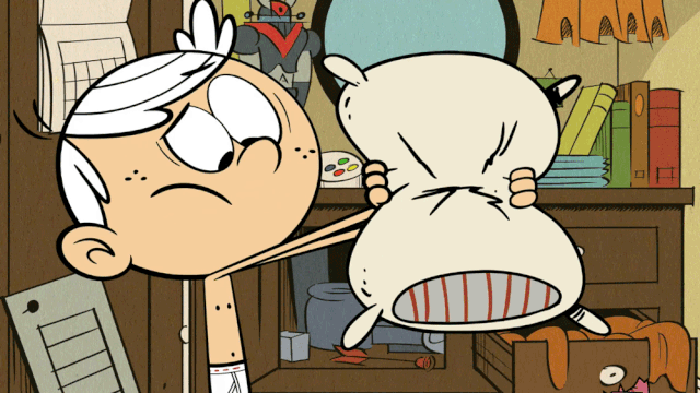 The Loud House Cartoon Amino