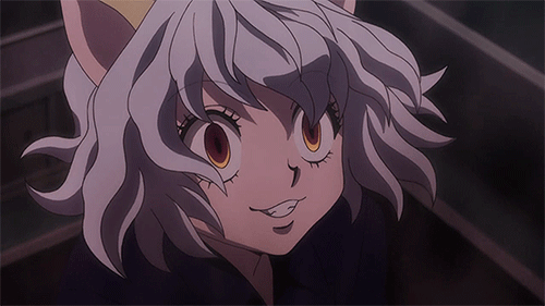 Review Hunter x Hunter Chimera Ant Arc Anime Amino