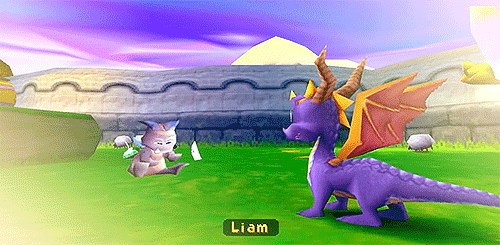 Spyro 3 YOTD Wiki Video Games Amino