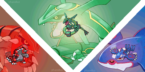Whats your favorite legendary trio? Pokémon Amino