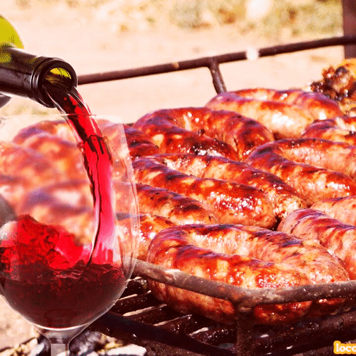 Asado Wiki Argentina Amino Amino