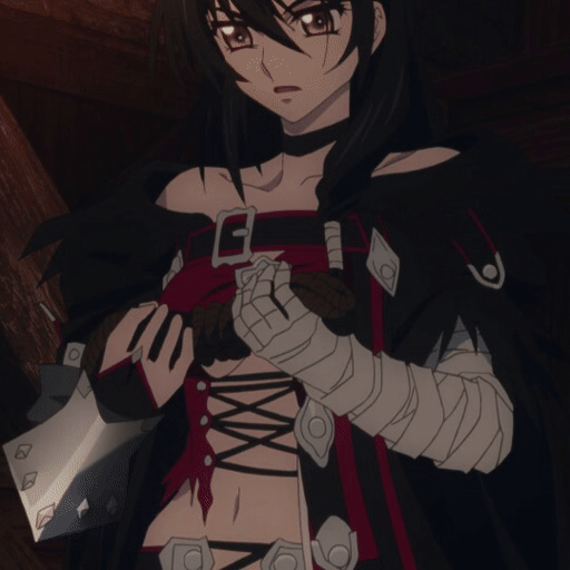 Velvet Crowe!!! (Badass) Anime Amino