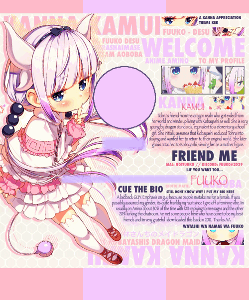 Fuuko Anime Amino