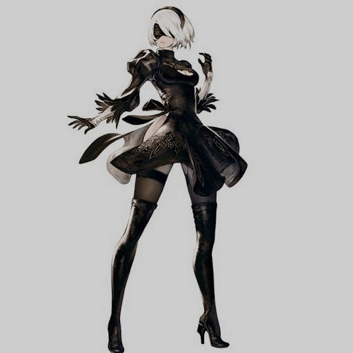 NieR Automata 3C3C1D119440927 OtakuRealm Amino