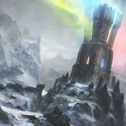 TCT 6 [[FEATURED PRIMER]] CHAIN VEIL TEFERI MTG Amino