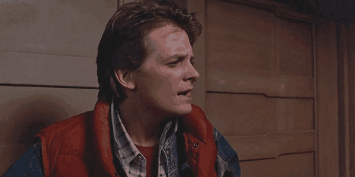 Best Back To The Future Moments Movies & TV Amino