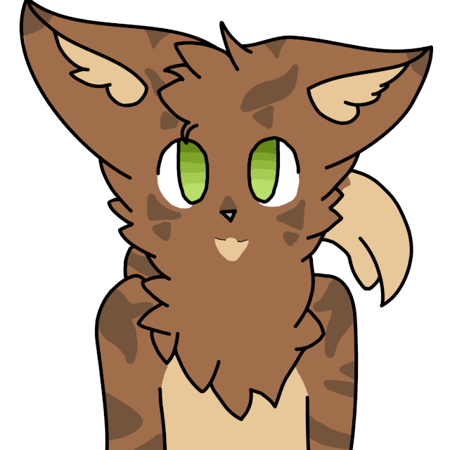 Warriors Gif Cats Random Warrior Cats Gif D By Xxwarriorcats4everxx