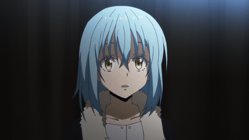 That Time I Got Reincarnated As A Slime Gifs 8 Anime Amino