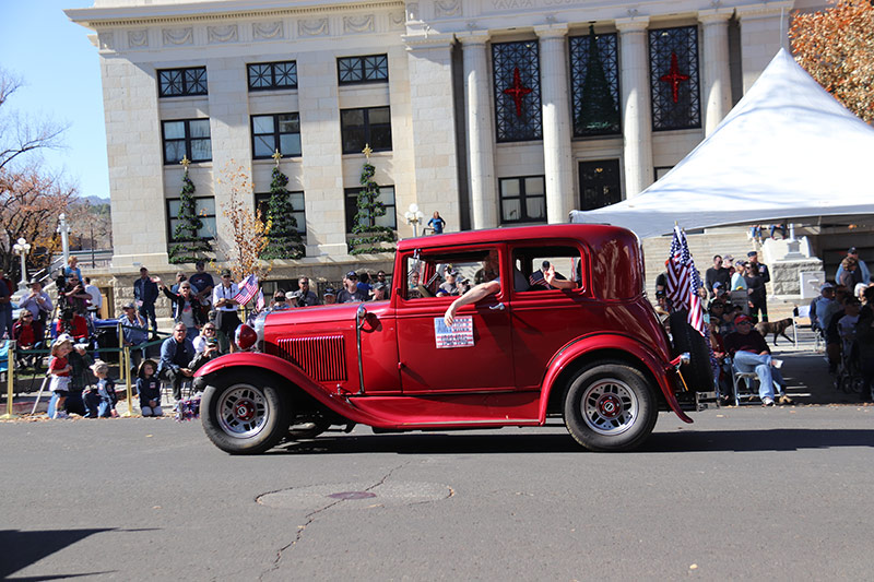 Watson Lake Show Slide Shows
