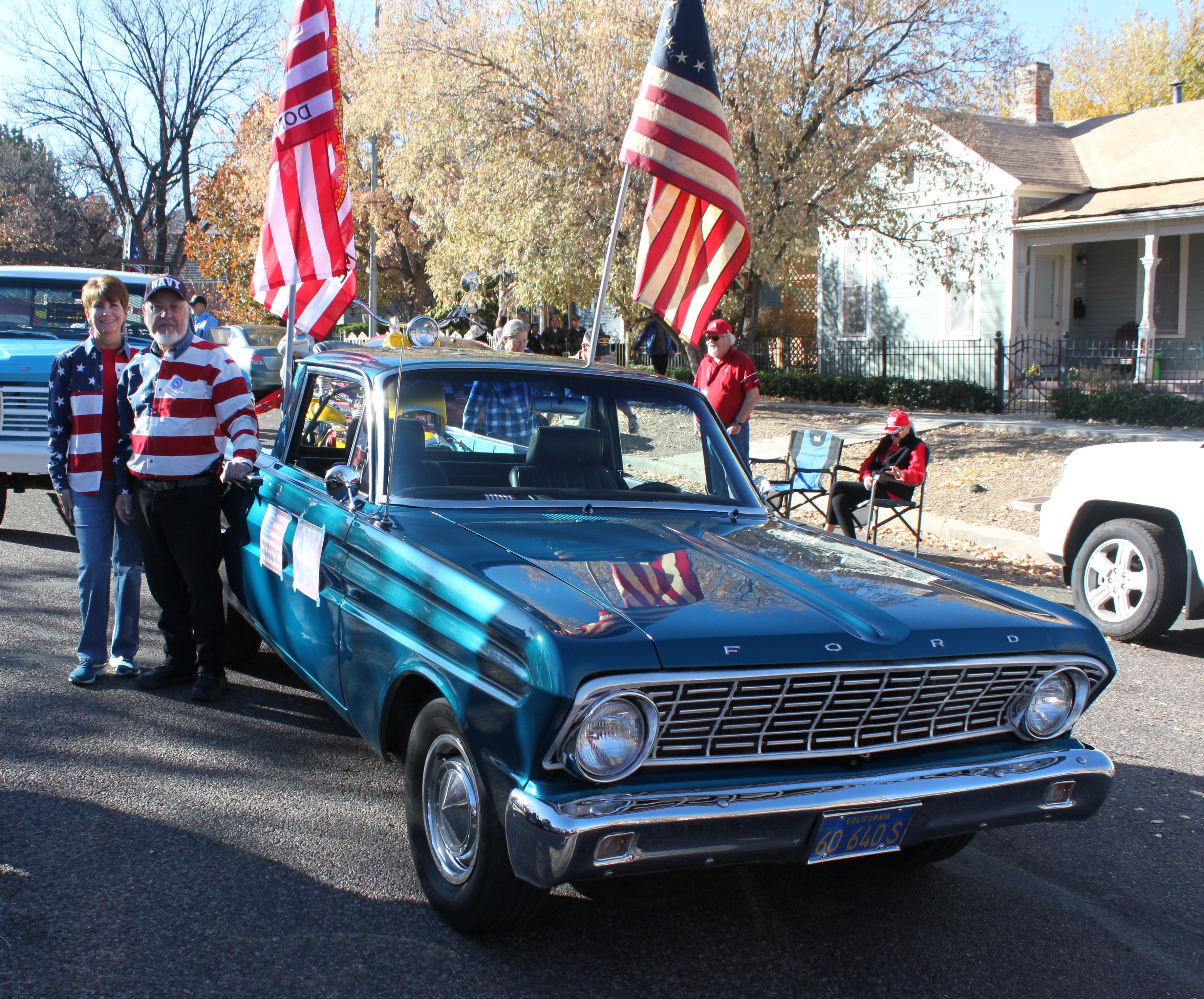 Watson Lake Show Slide Shows