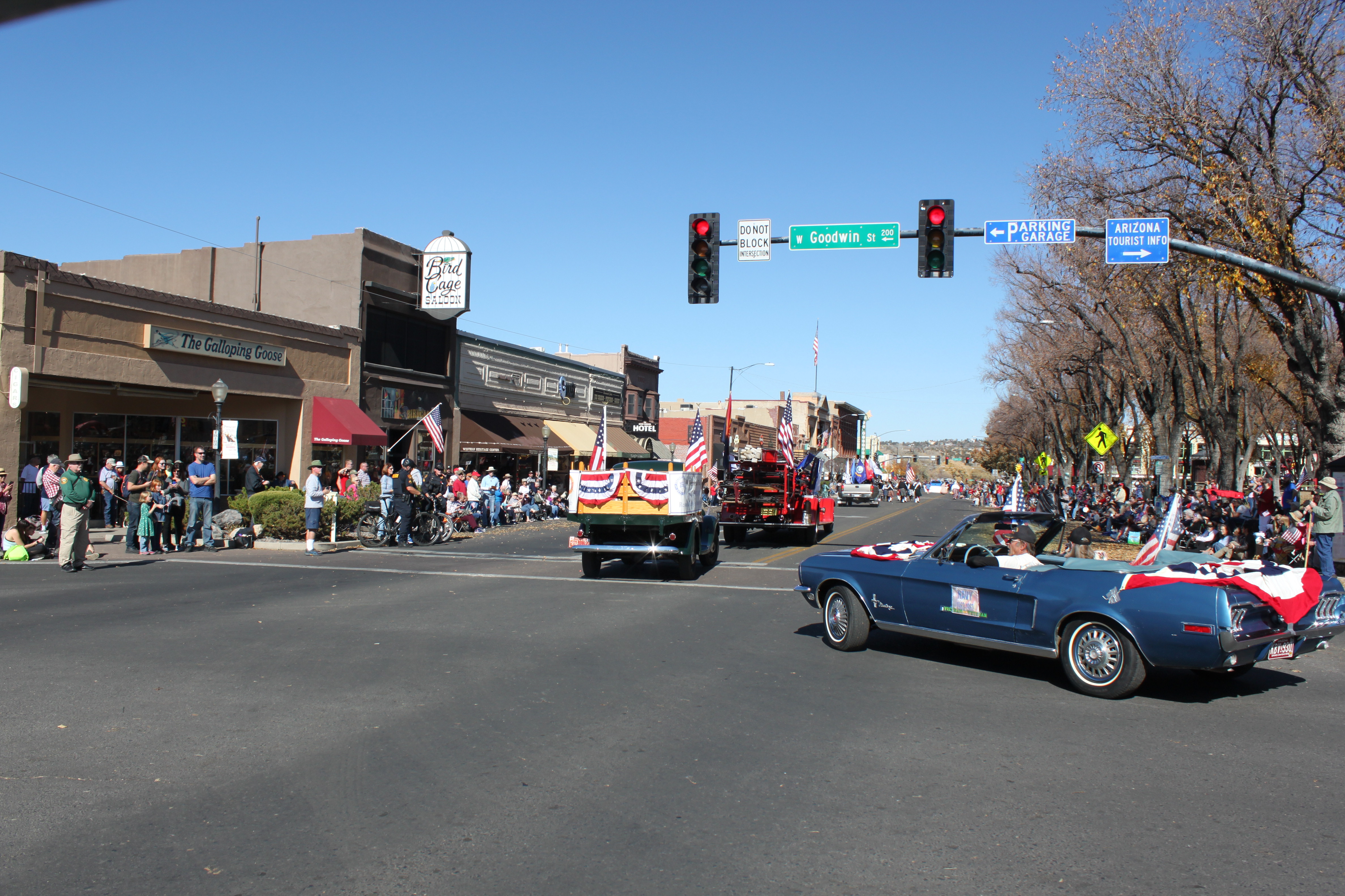 Watson Lake Show Slide Shows