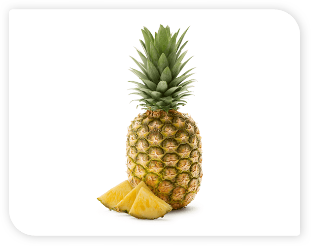 Pineapple | PAAC
