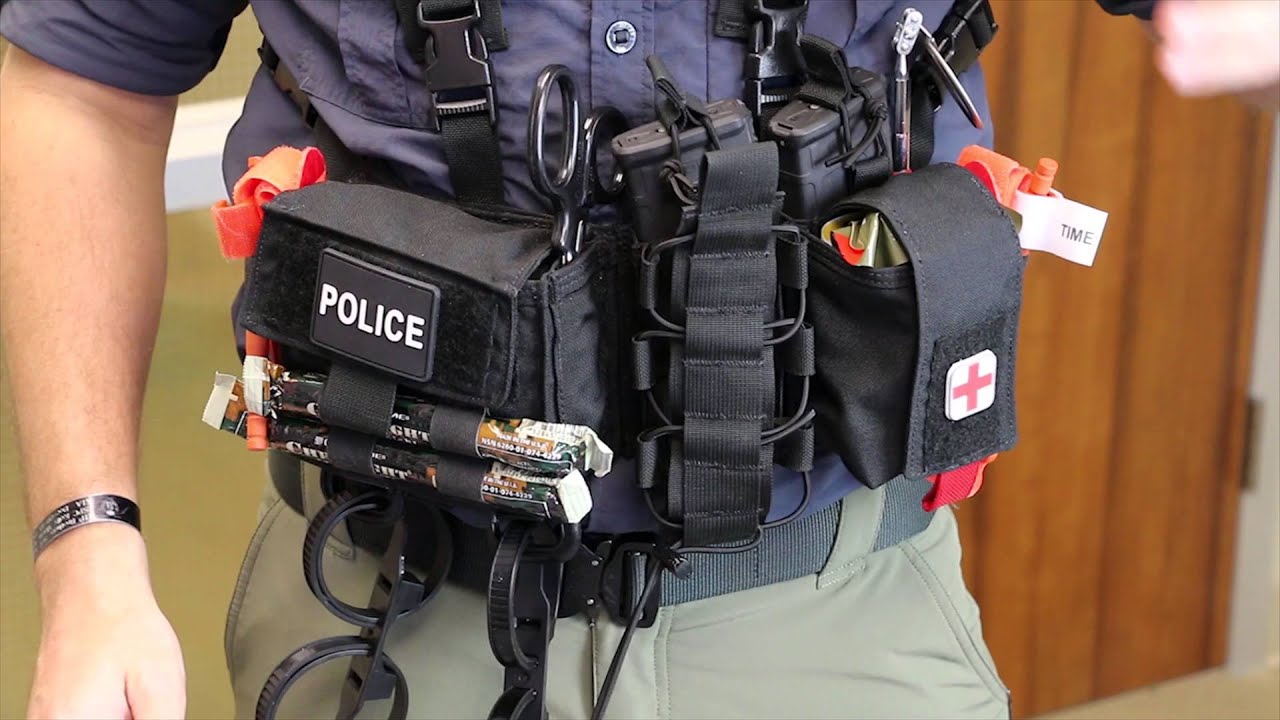 Act235 Recertification Advanced Security and Law Enforcement Training