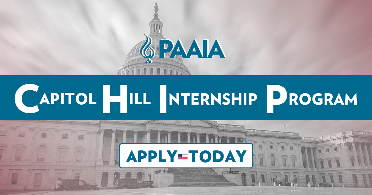 Capitol Hill Internships Summer 2023 Capitol Hill Internship Program (Chip) - Paaia