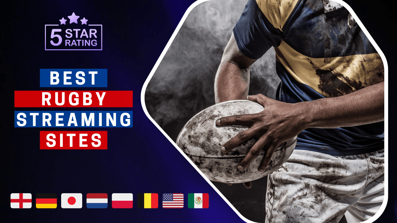 How to watch Rugby matches online Paandu