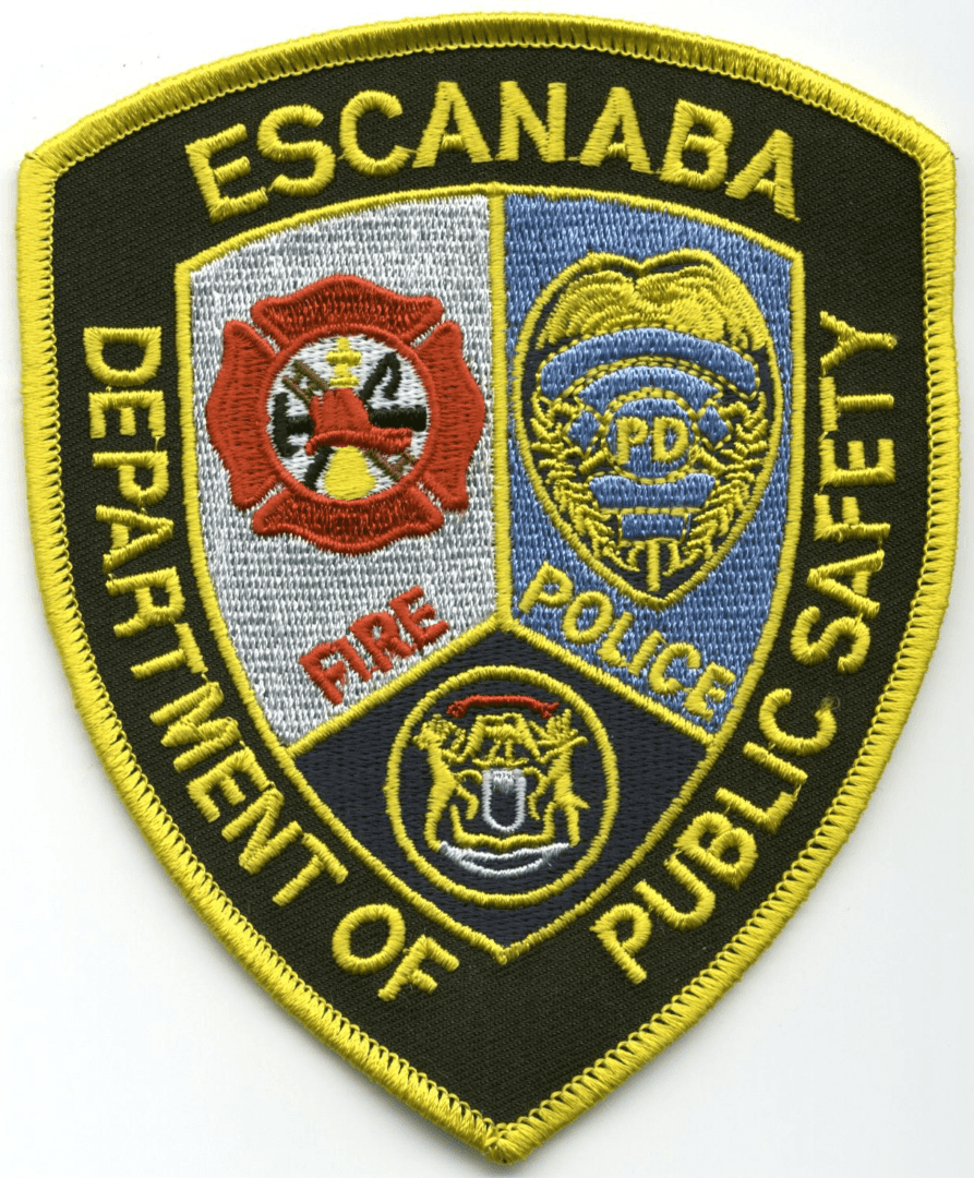 Escanaba Police Join P.A.A.R.I., First Partner in Michigan to Begin Addiction Recovery
