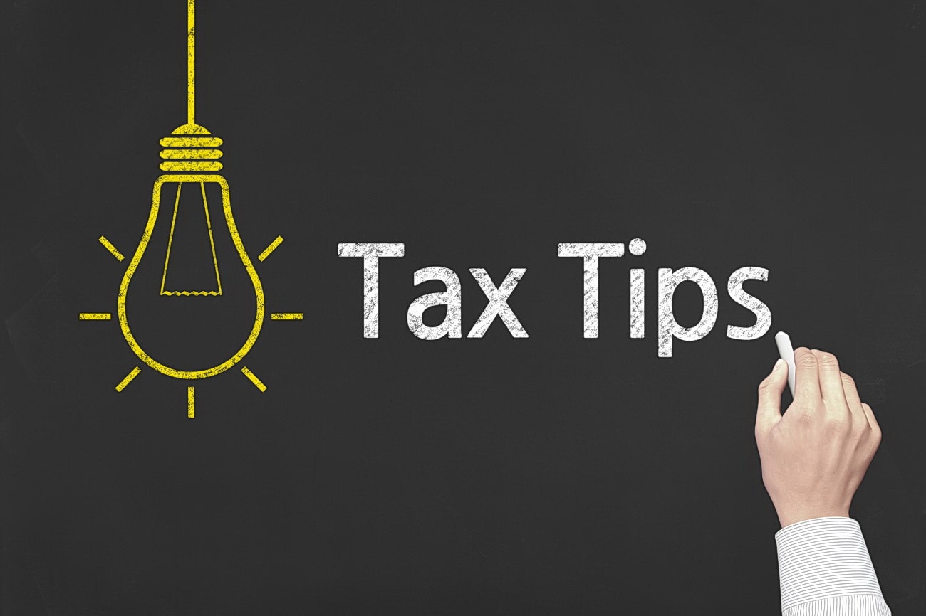 5 Quick Tips for the 2021 Tax Season Paar, Melis & Associates, P.C