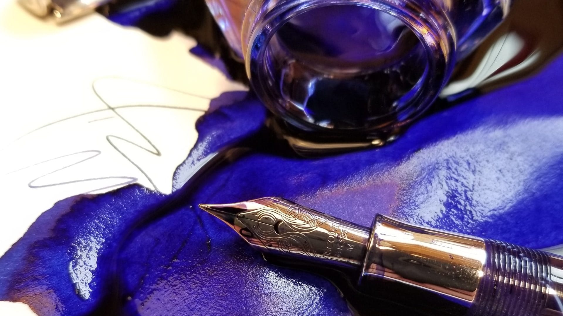 10 Tips Om Pen Uit Je Kleding Te Krijgen | Paarshuis