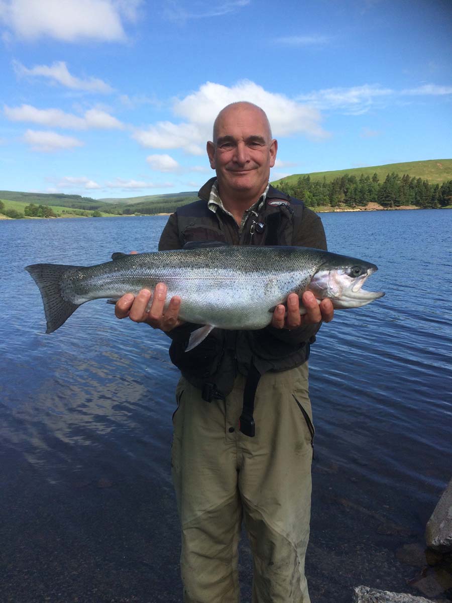 Game Prince Albert Angling Society