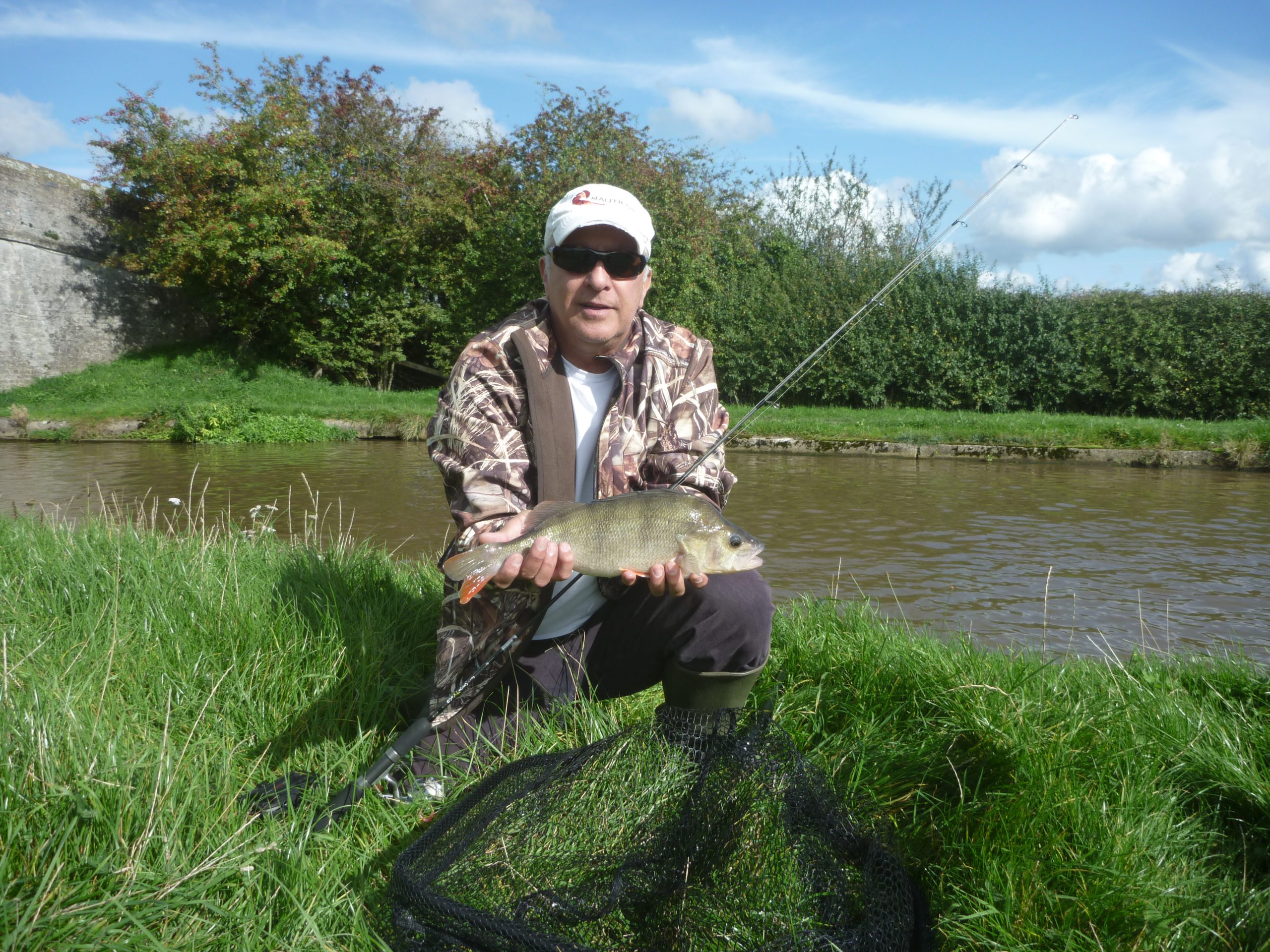 Predator Prince Albert Angling Society