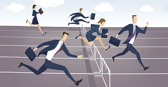 Just how competitive is your business anyway? - PAAST