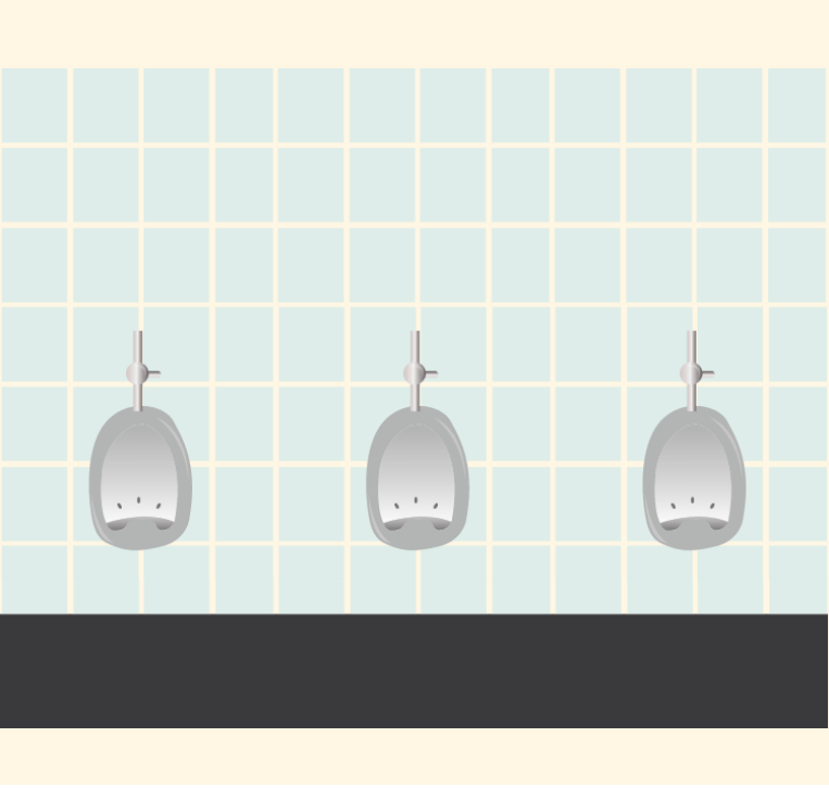 Be Safe Using a Urinal Social Story — an ASERT Autism