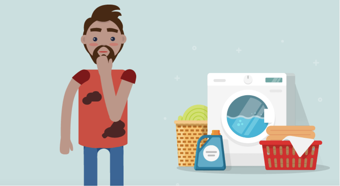 How to Do Your Laundry Social Story — an ASERT Autism