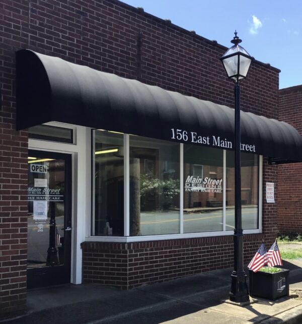 Beauty Salon Pendleton Area Business Association