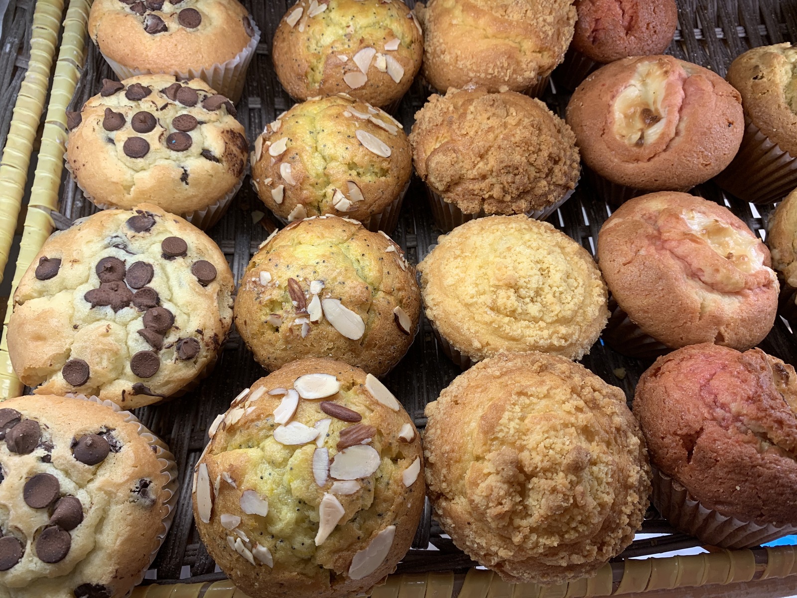 Home The Pennsylvania Bakery