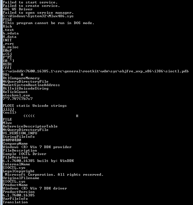 Advanced Dynamic Techniques WinDbg Pablo de Juan Fidalgo