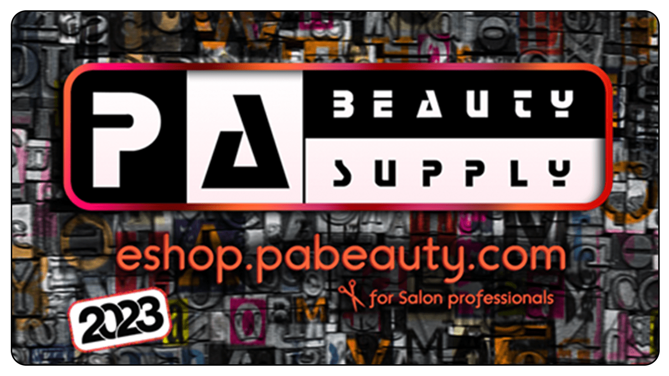 PA Beauty Supply Servicing the Beauty Industry Since 1921