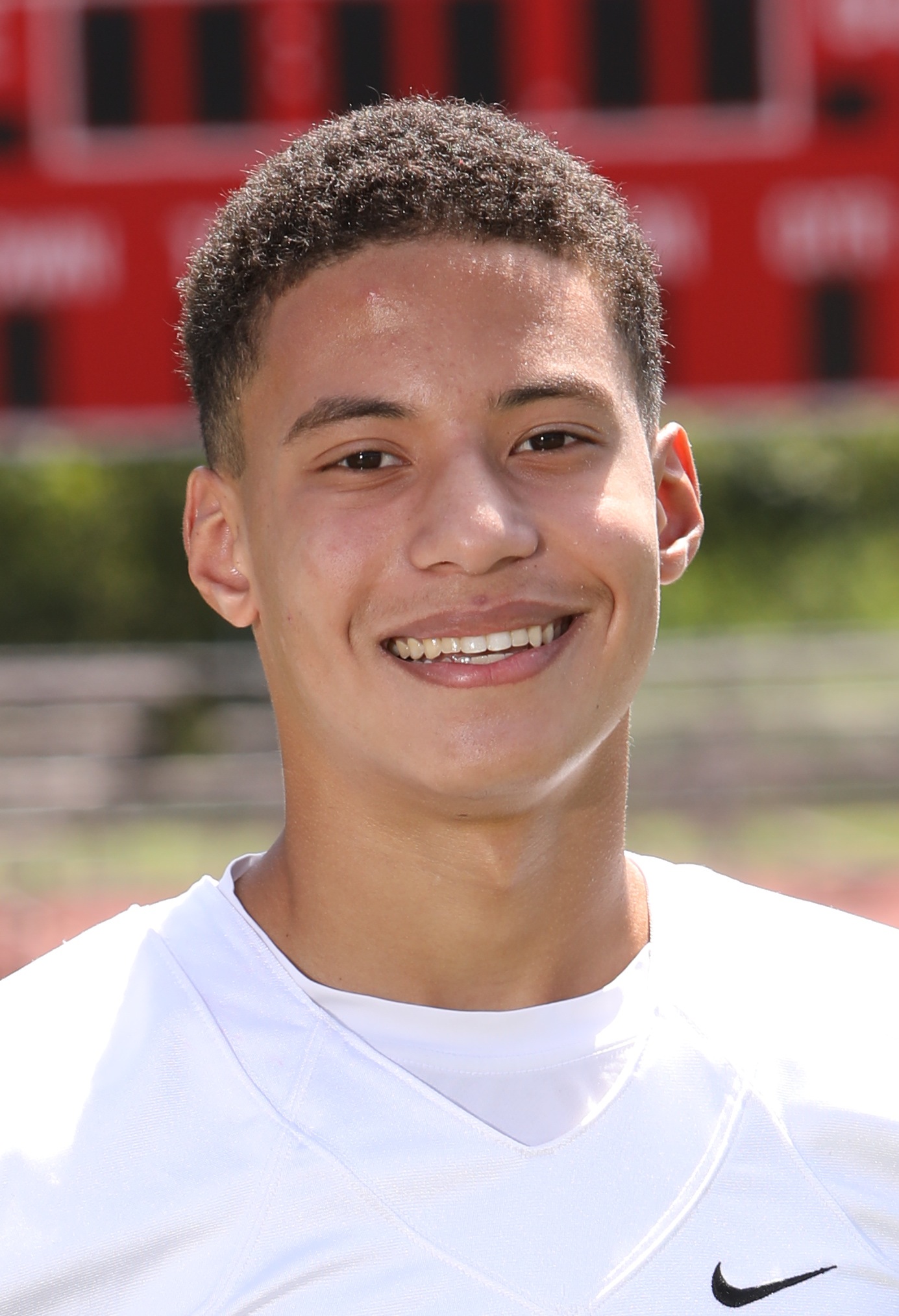 Adrian Williams Pennsylvania Big 5/6 Athletic Conferences