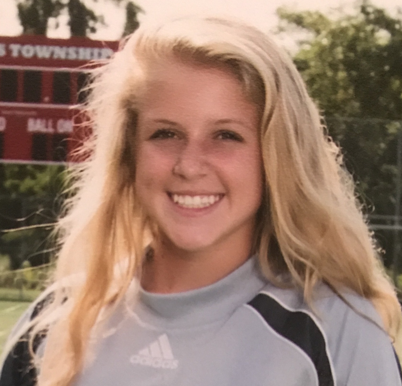 Emma Sawich Pennsylvania Big 5/6 Athletic Conferences