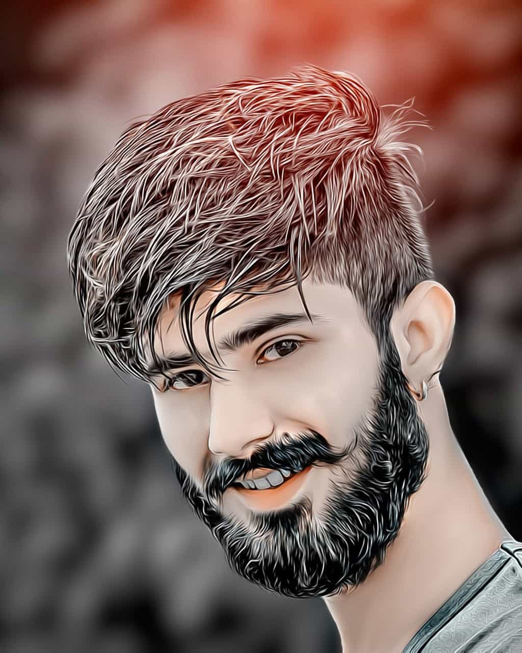 Best Photo Editing App for Smoothing Skin Photo Editor Smooth Skin