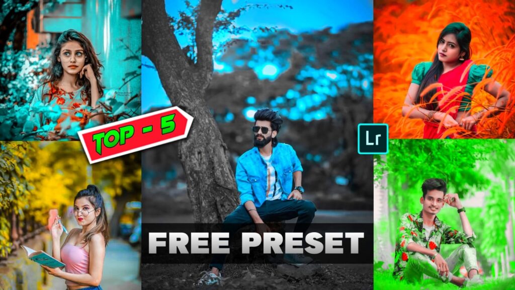 Best Lightroom 5 Presets new lightroom presets 2022 free download
