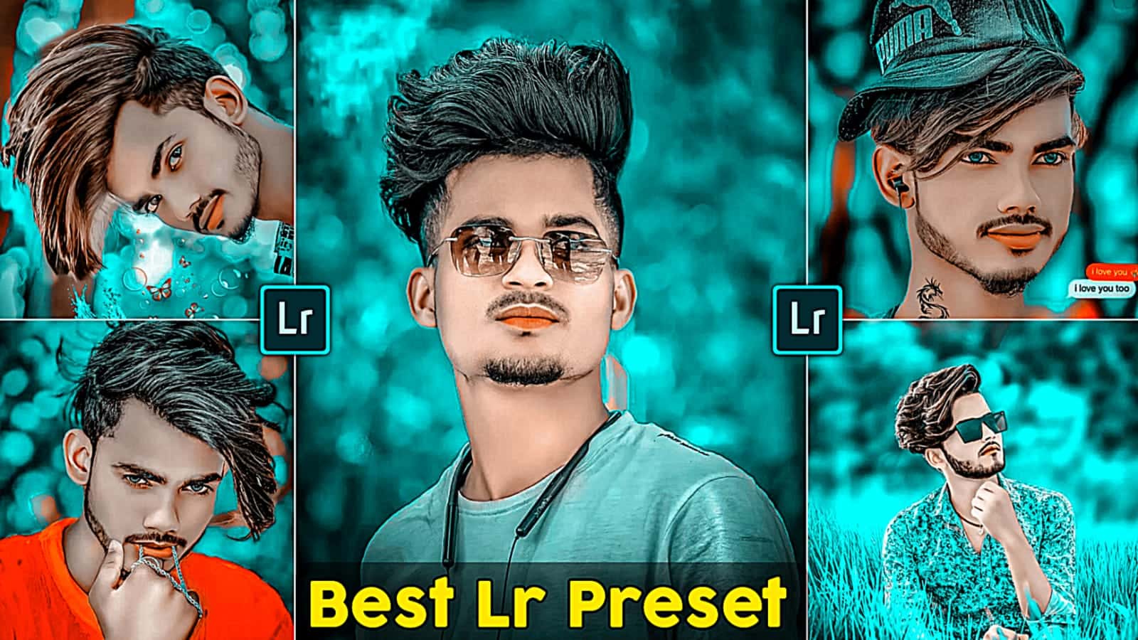 Best Free Preset Lightroom Best Lightroom Presets for Instagram Free