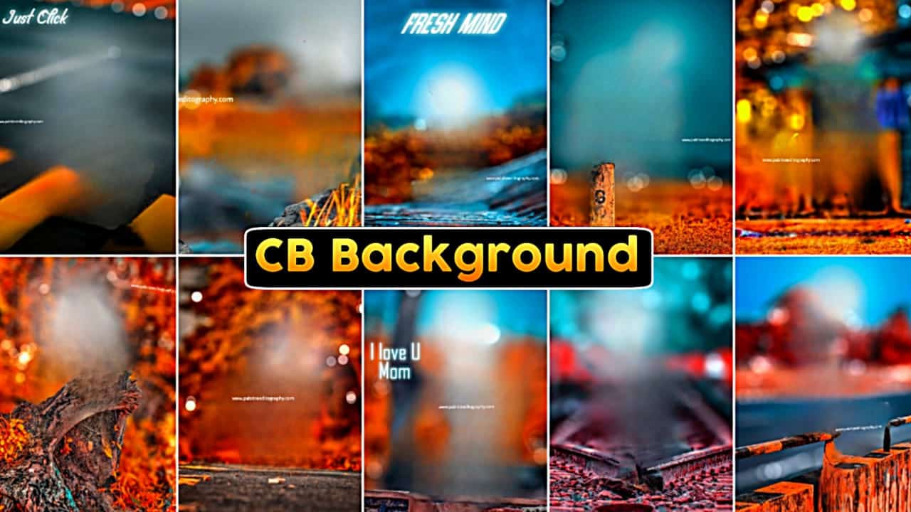 Incredible Collection of Full 4K Photo Editing Background Images Over