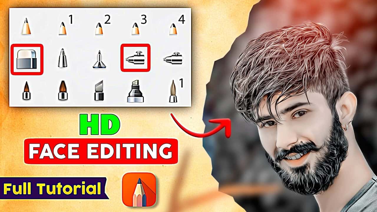 Best Photo Editing App for Smoothing Skin Photo Editor Smooth Skin