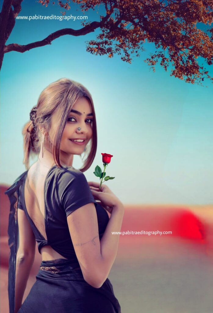PicsArt Girl Photo Editing Background PABITRA EDITOGRAPHY