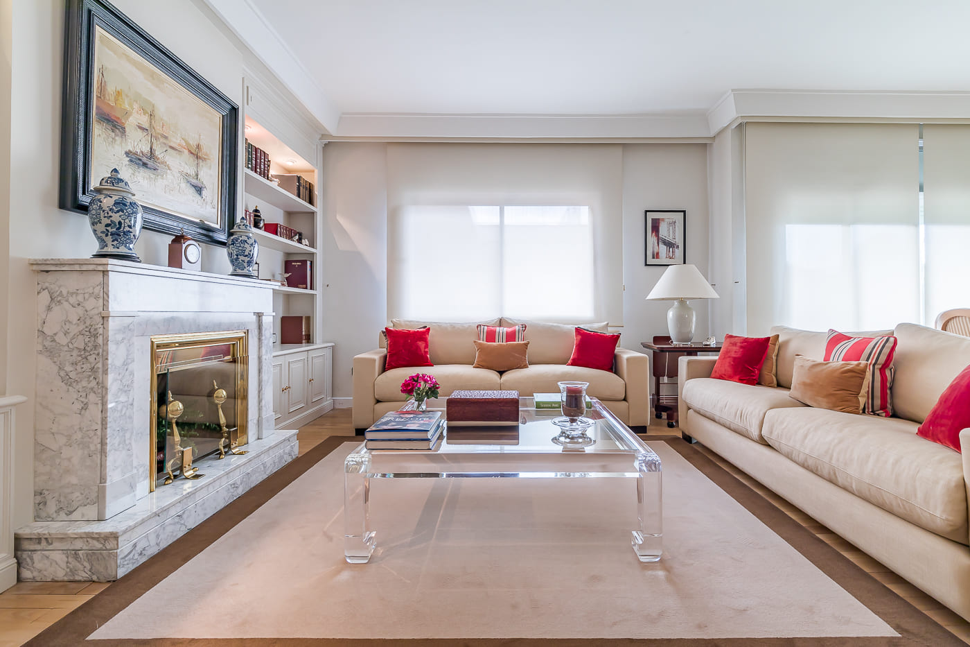 Puerta de Hierro 950.000€ Real Estate Pablo Abascal Team By Remax