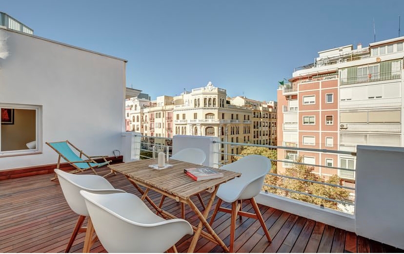 C/ Alcalá, 148 7º Izquierda 850.000€ Real Estate Pablo Abascal Team