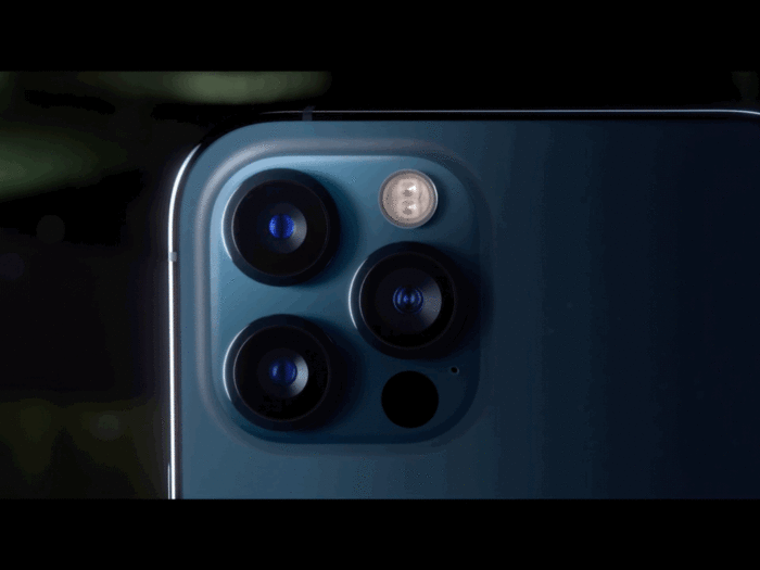 Iphone 13 Gif