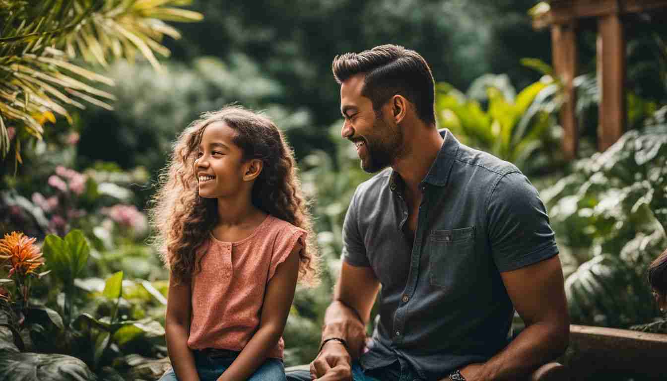 FatherDaughter Educational Activities 10 Guidelines In 2024