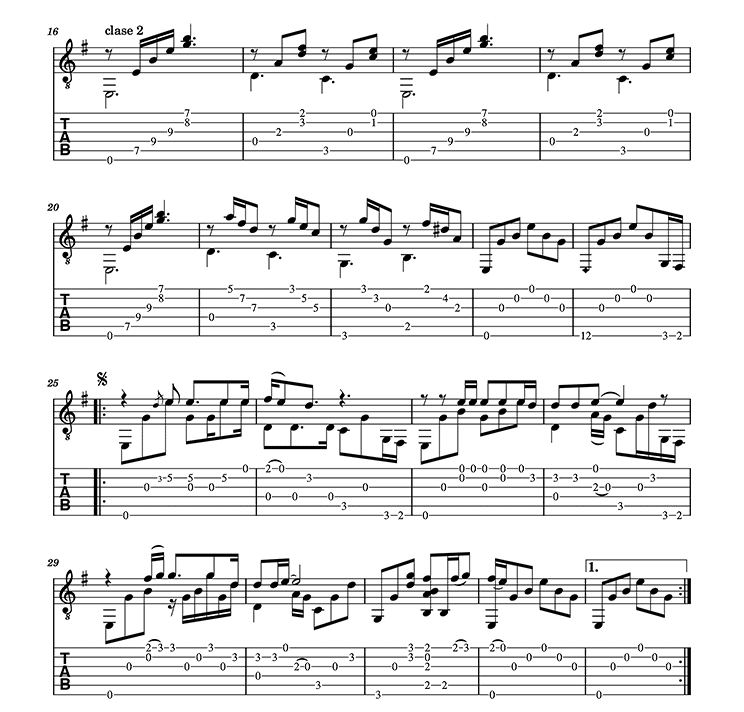 Acordes de metallica nothing else matters gselink