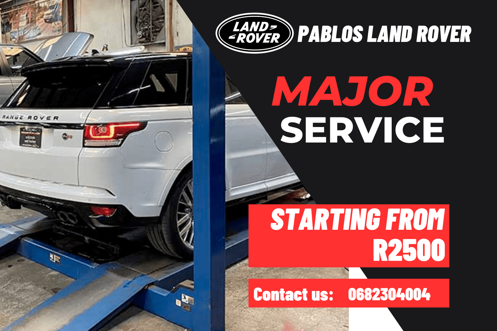 Repair Archives Pablos Landrover