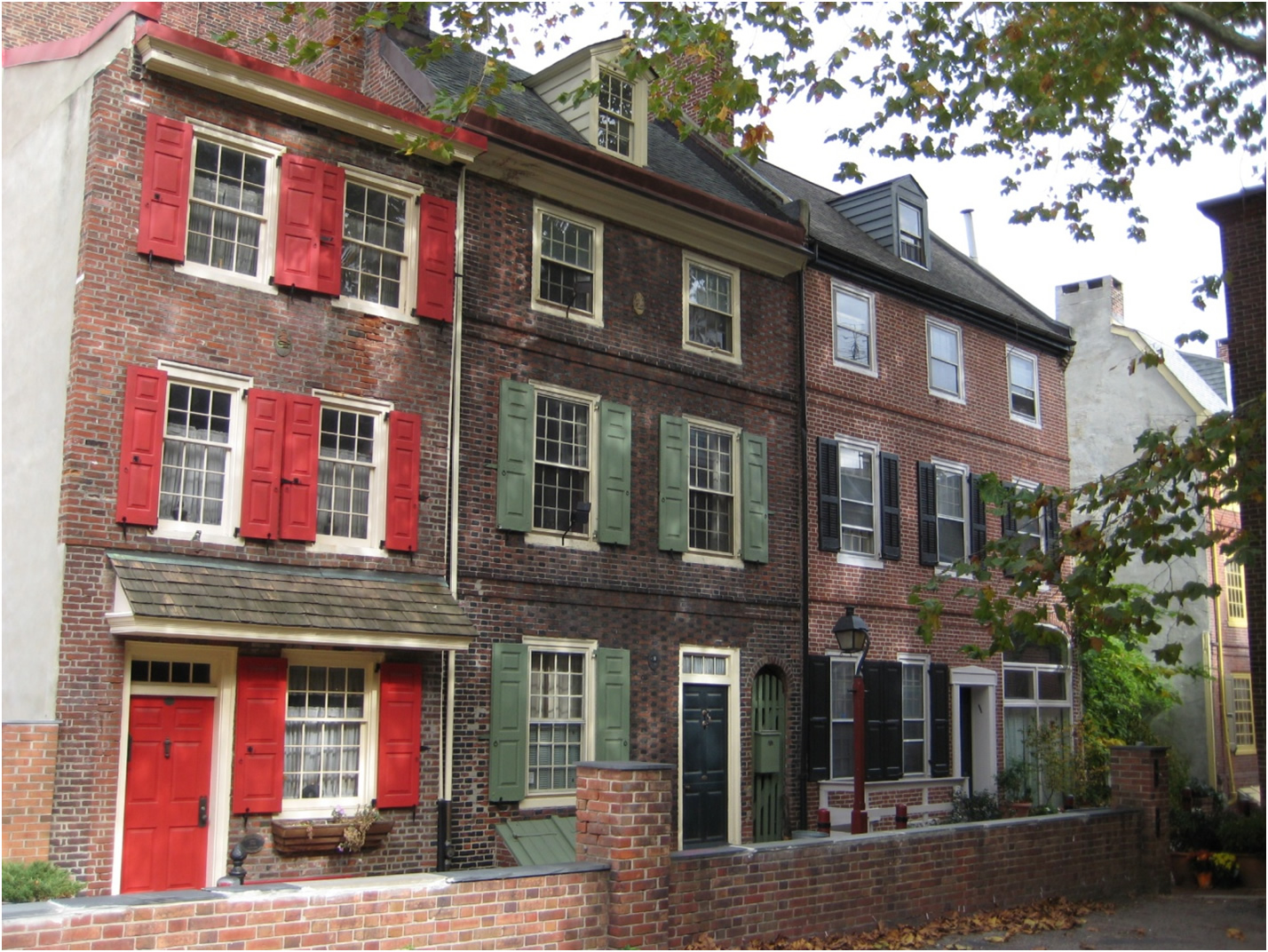 Hidden Treasure in Old City Philadelphia Pennsylvania Center for the Book