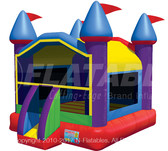 PA Bounce Party Rentals Fun For All Ages!